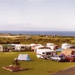 Giew - 1960 at Polmanter Touring Park St Ives